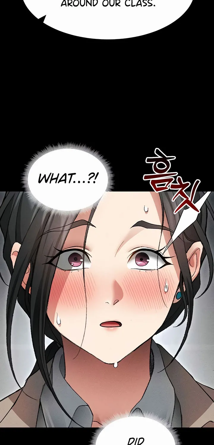 Read Taming a Female Bully chapter 35 image 46 on Lezhin