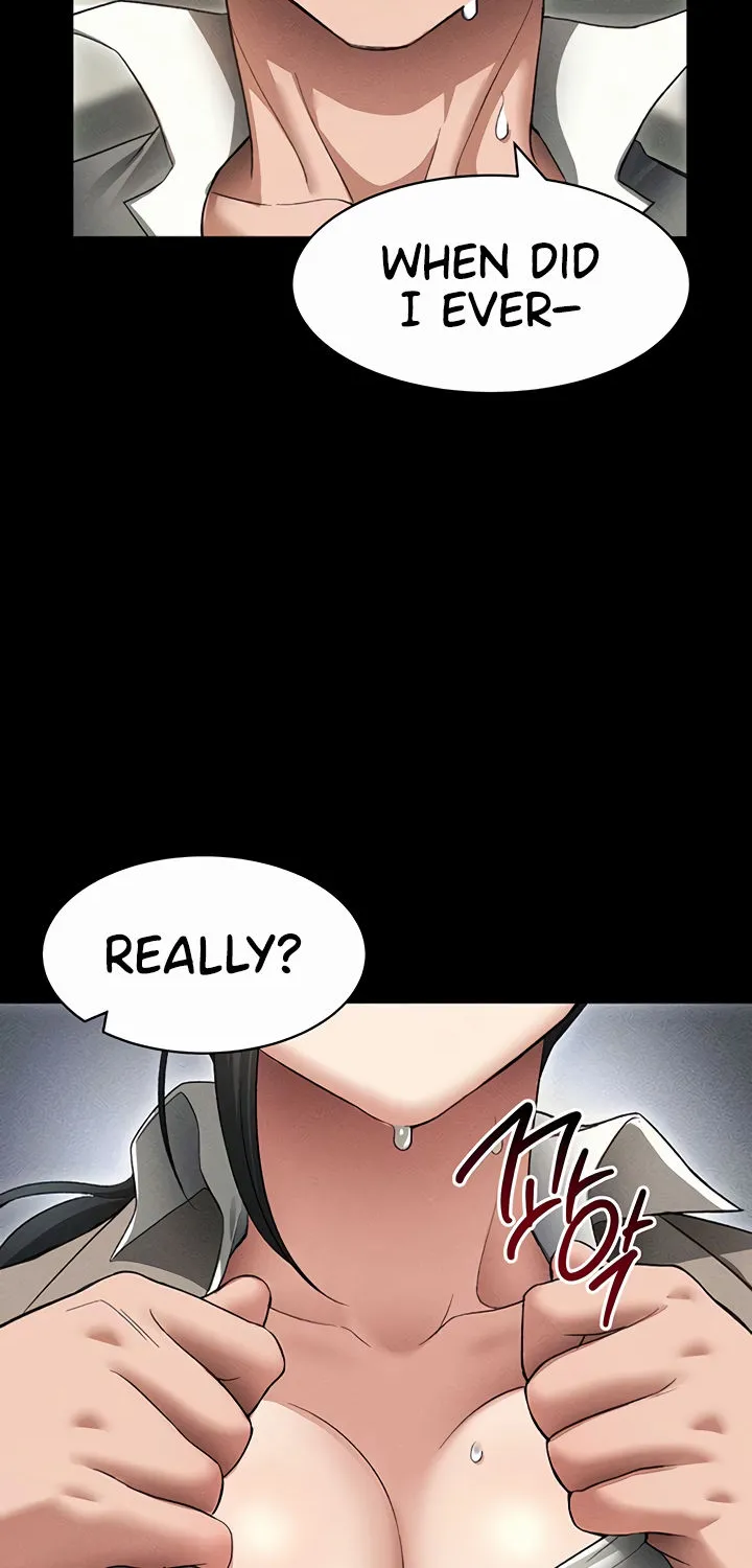 Read Taming a Female Bully chapter 35 image 48 on Lezhin