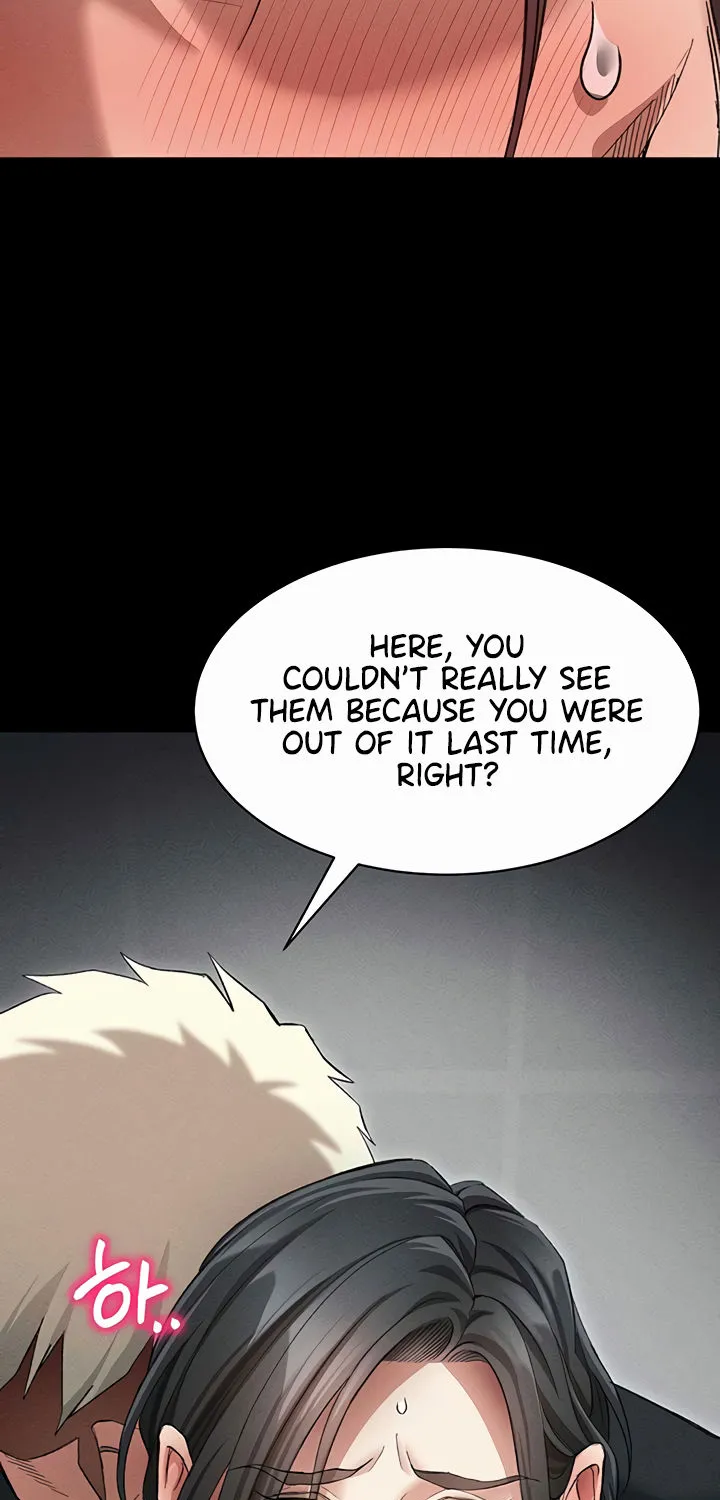Read Taming a Female Bully chapter 35 image 52 on Lezhin