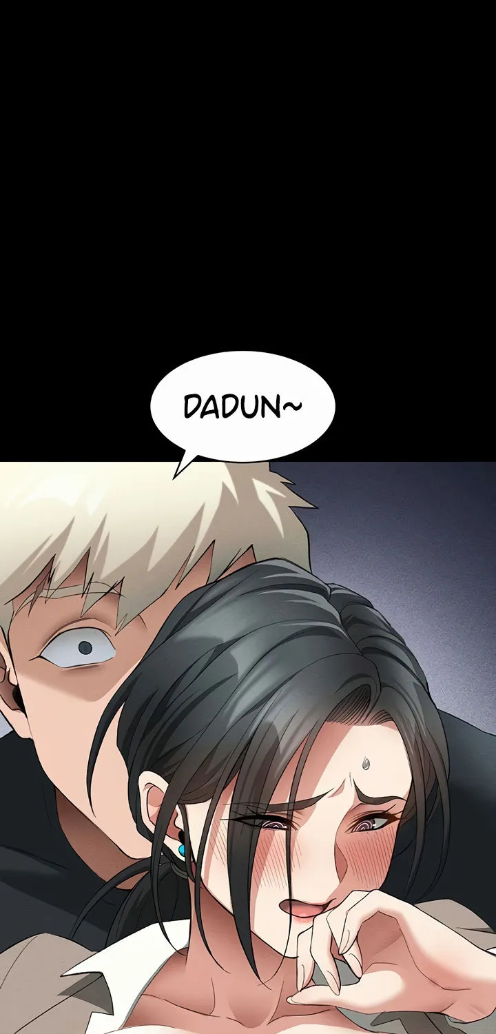Read Taming a Female Bully chapter 35 image 54 on Lezhin