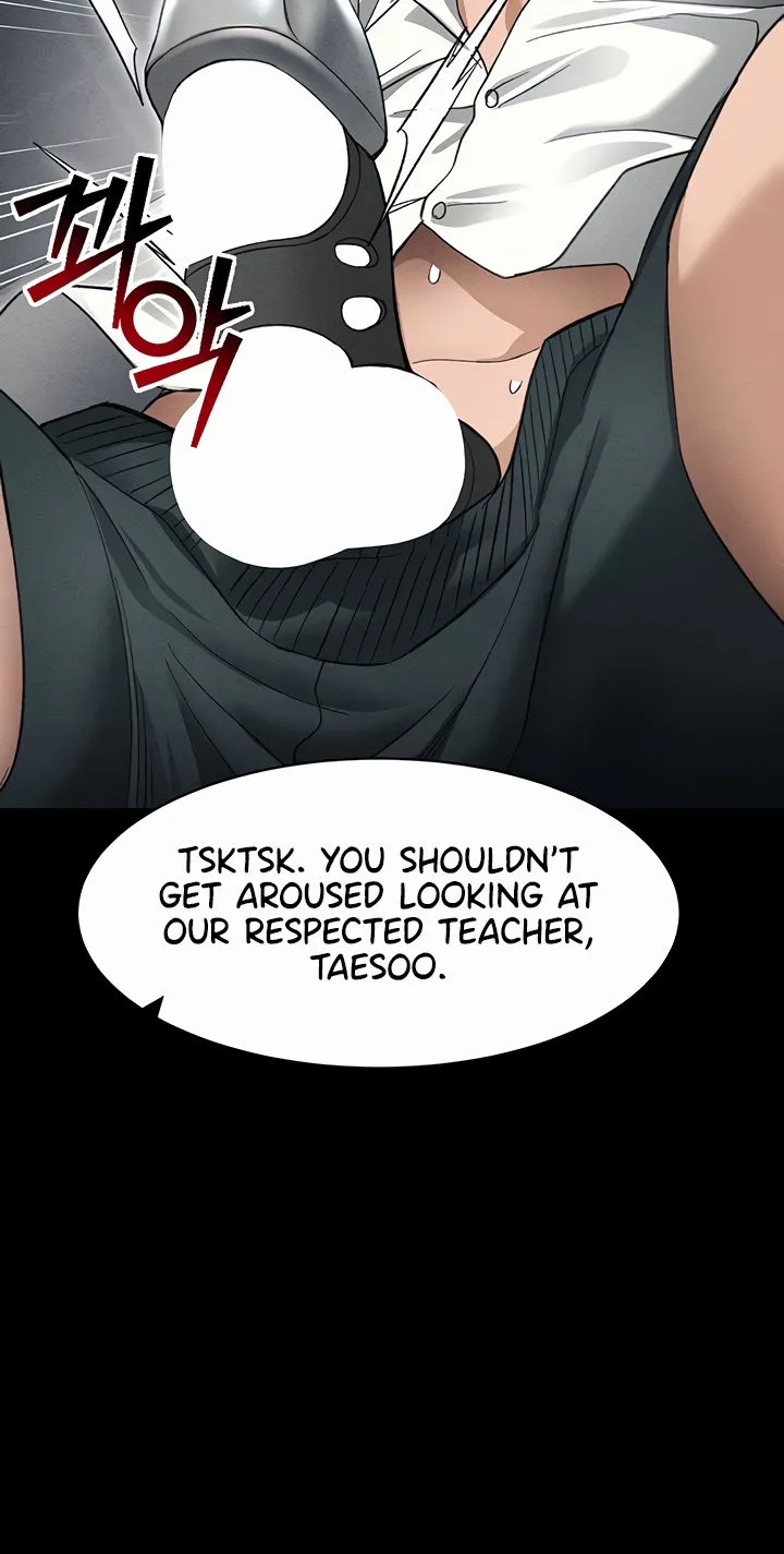 Read Taming a Female Bully chapter 35 image 59 on Lezhin