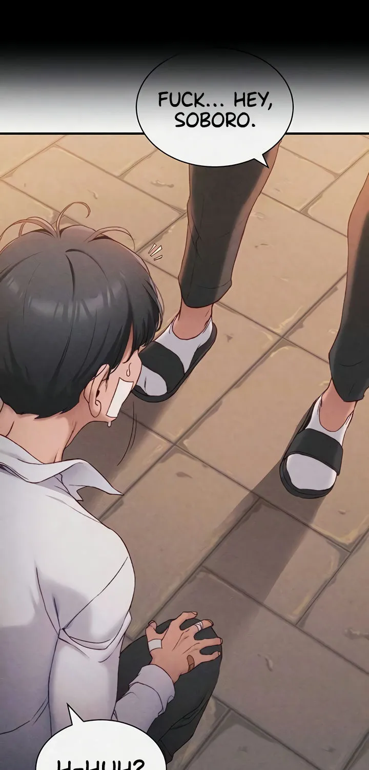 Read Taming a Female Bully chapter 35 image 6 on Lezhin