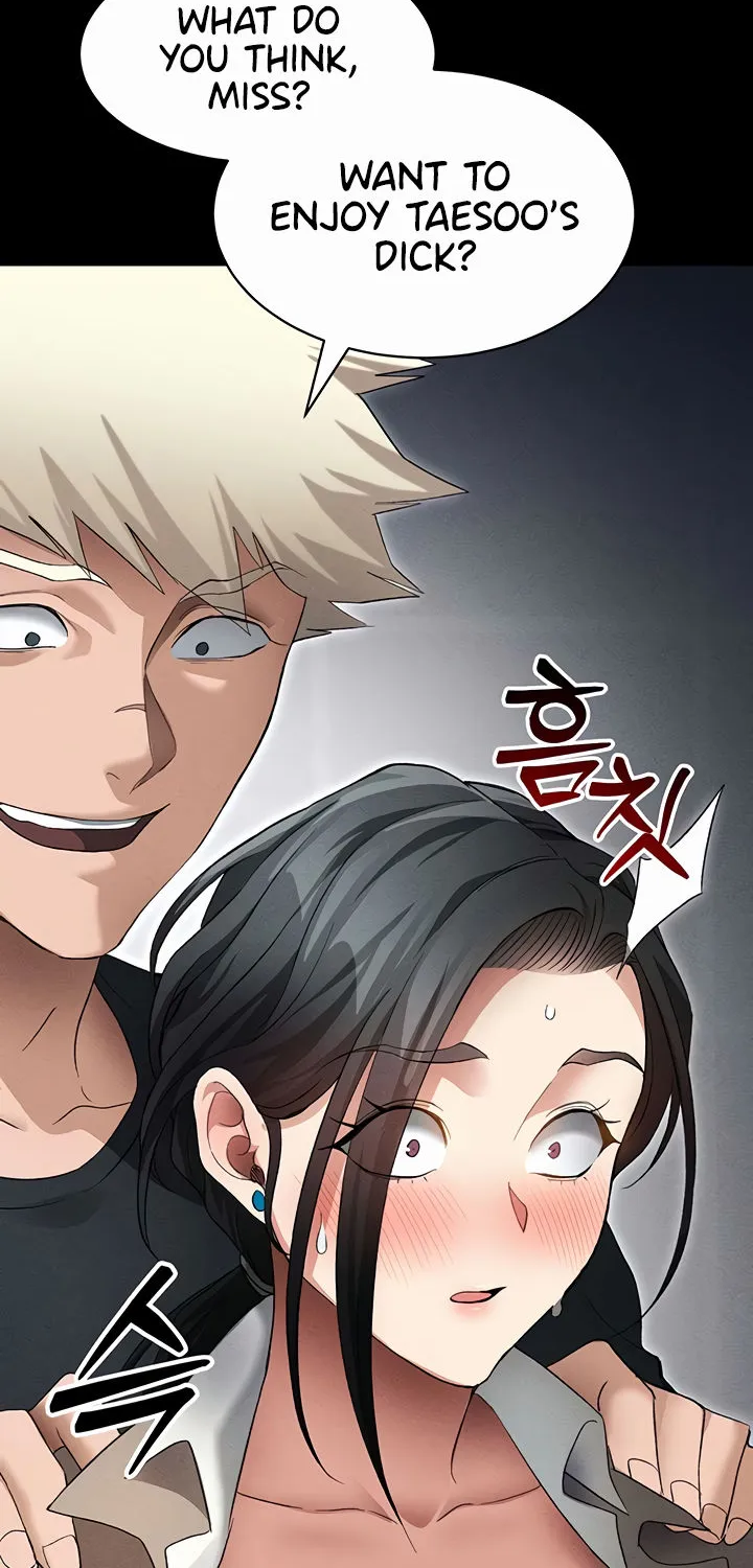 Read Taming a Female Bully chapter 35 image 63 on Lezhin