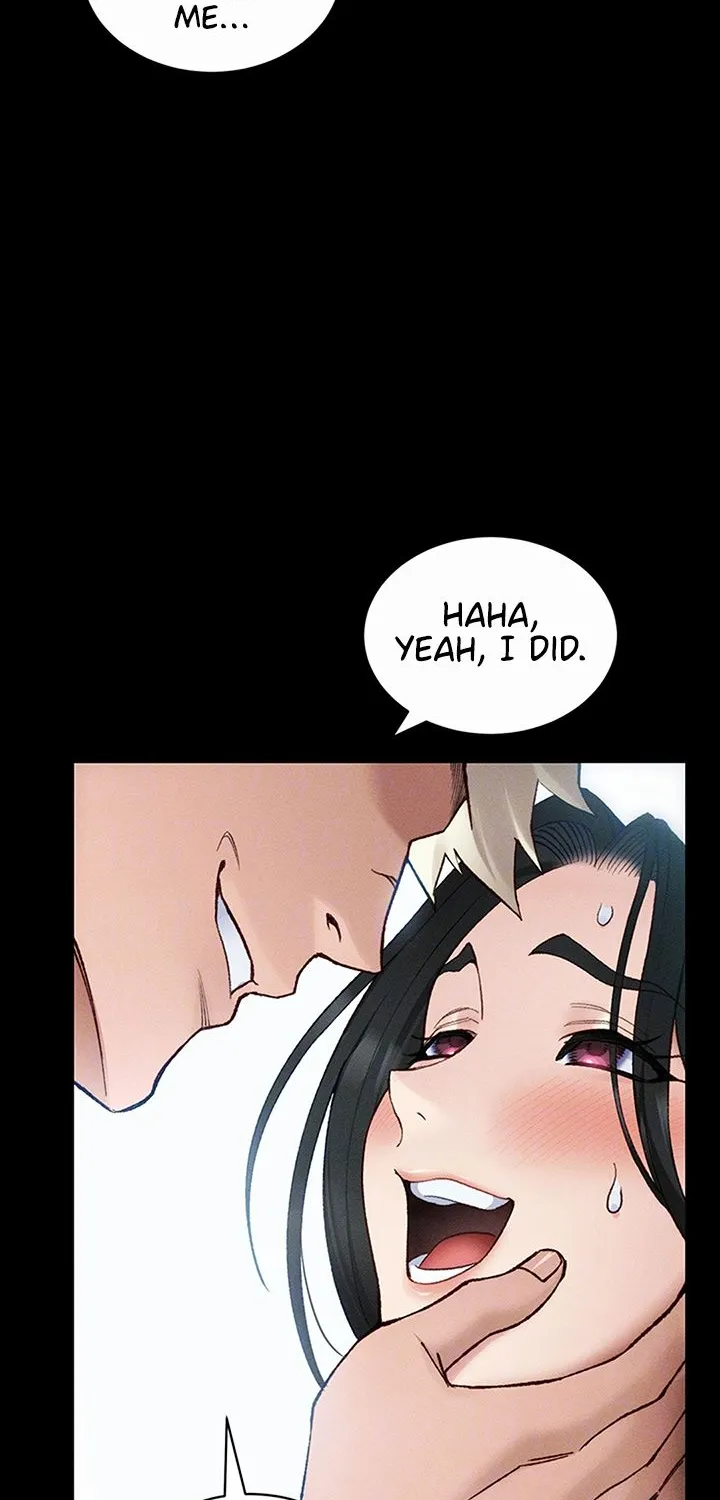 Read Taming a Female Bully chapter 36 image 10 on Lezhin