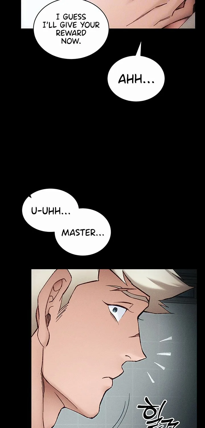 Read Taming a Female Bully chapter 36 image 11 on Lezhin