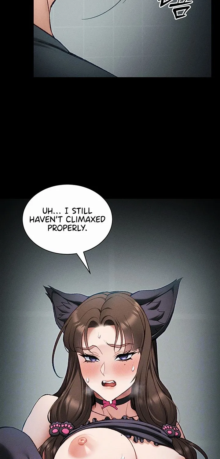 Read Taming a Female Bully chapter 36 image 12 on Lezhin