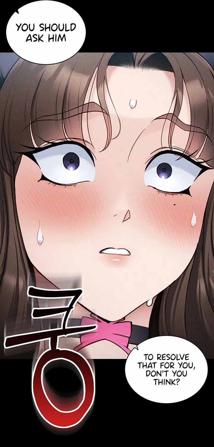 Read Taming a Female Bully chapter 36 image 16 on Lezhin