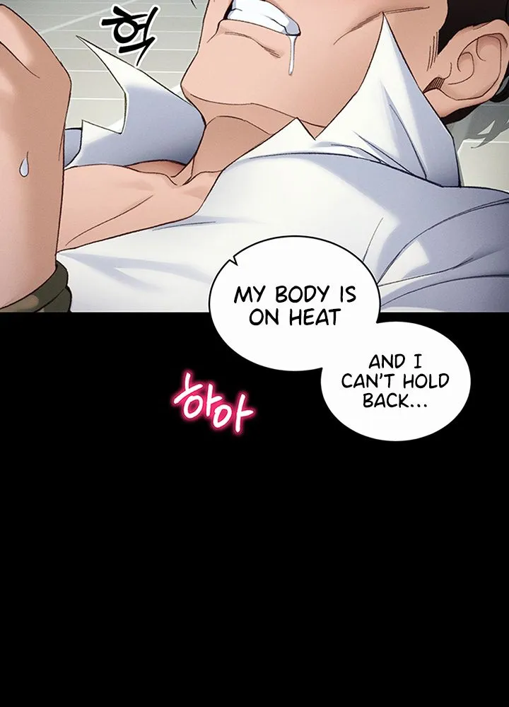 Read Taming a Female Bully chapter 36 image 22 on Lezhin