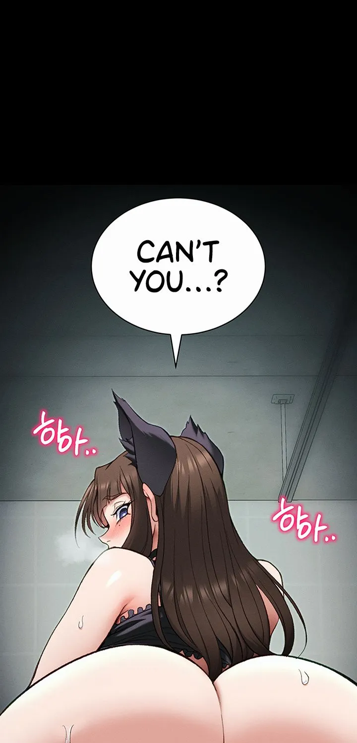 Read Taming a Female Bully chapter 36 image 25 on Lezhin