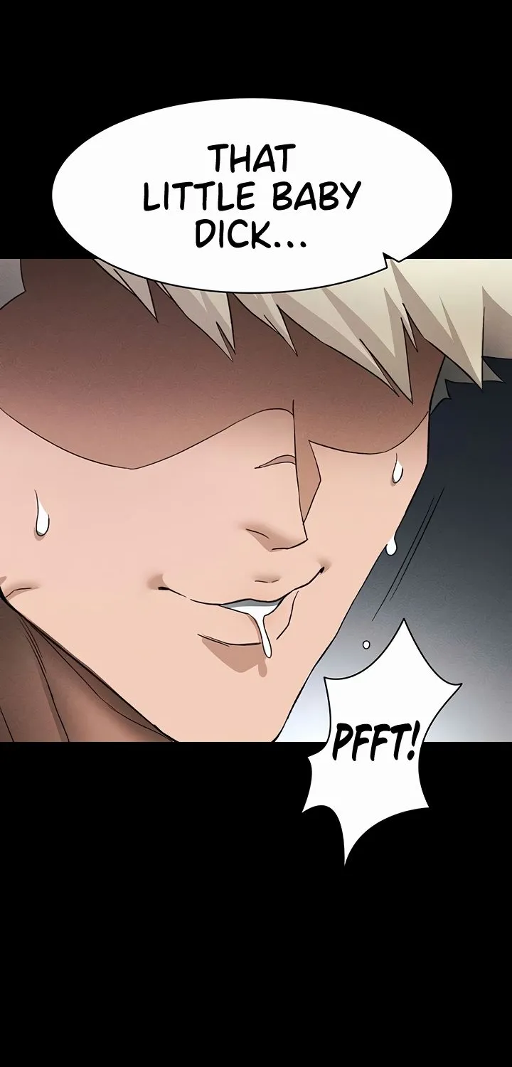Read Taming a Female Bully chapter 36 image 3 on Lezhin