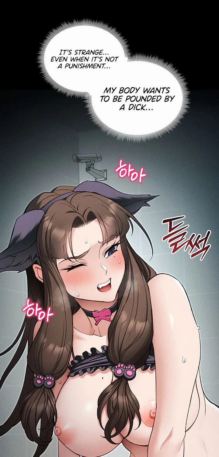 Read Taming a Female Bully chapter 36 image 31 on Lezhin