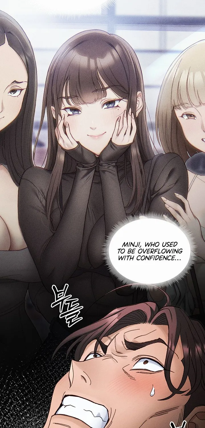 Read Taming a Female Bully chapter 36 image 38 on Lezhin