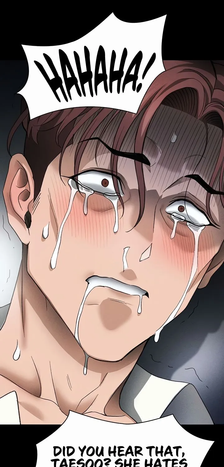 Read Taming a Female Bully chapter 36 image 4 on Lezhin