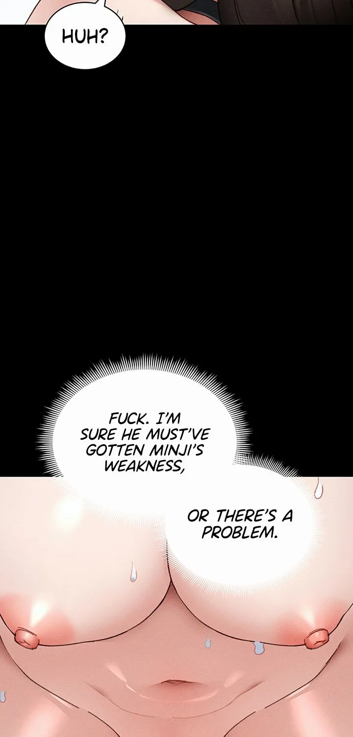 Read Taming a Female Bully chapter 36 image 42 on Lezhin