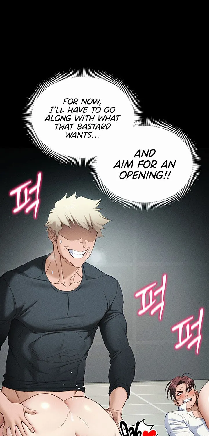 Read Taming a Female Bully chapter 36 image 44 on Lezhin