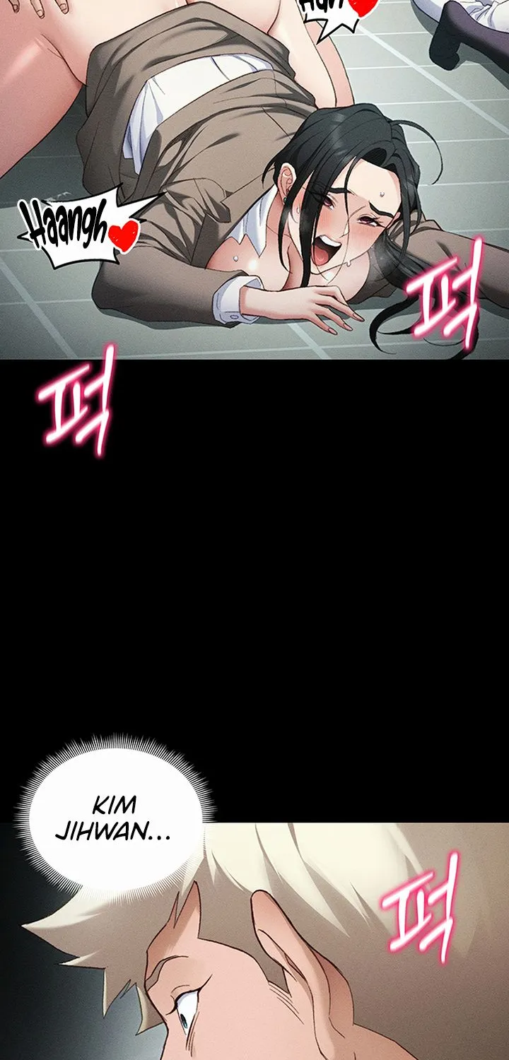 Read Taming a Female Bully chapter 36 image 45 on Lezhin