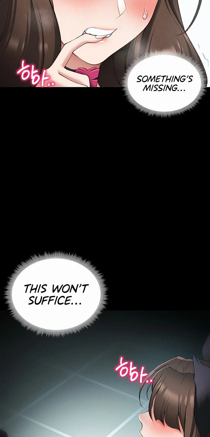 Read Taming a Female Bully chapter 36 image 53 on Lezhin