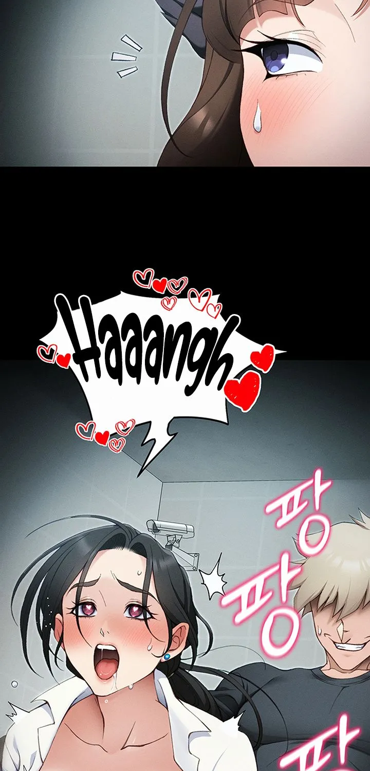 Read Taming a Female Bully chapter 36 image 55 on Lezhin