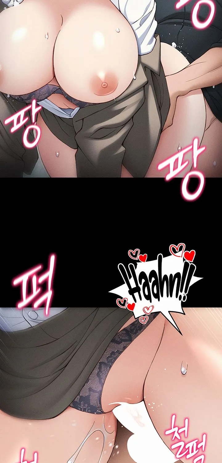 Read Taming a Female Bully chapter 36 image 56 on Lezhin
