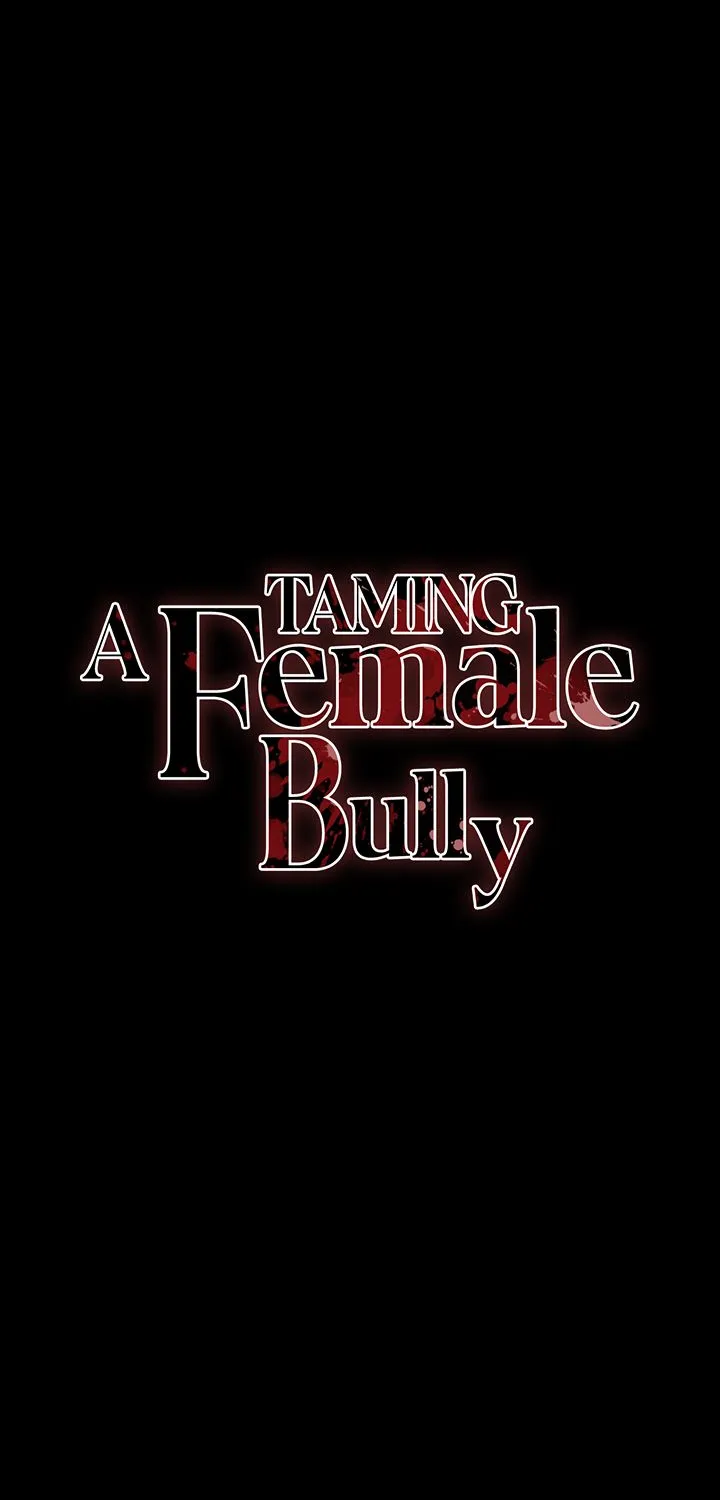 Read Taming a Female Bully chapter 36 image 6 on Lezhin