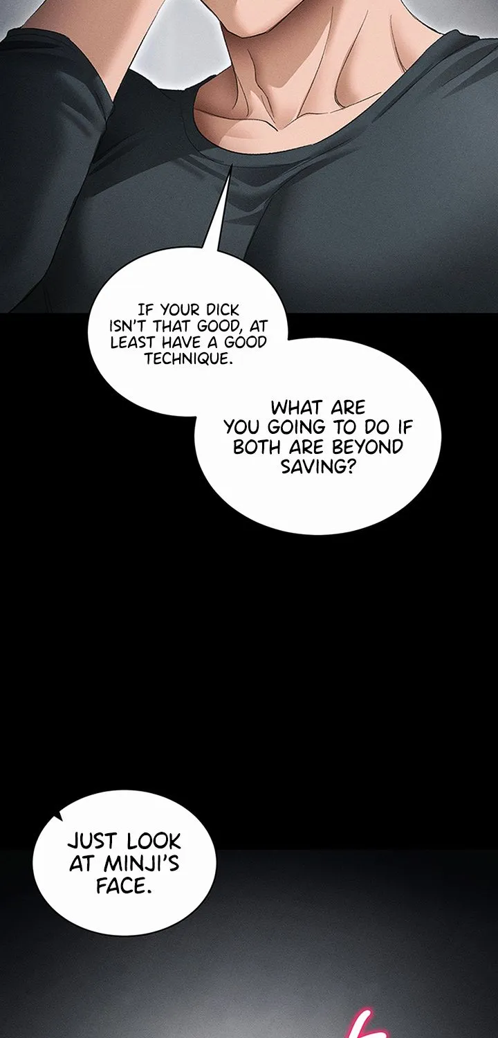 Read Taming a Female Bully chapter 36 image 68 on Lezhin
