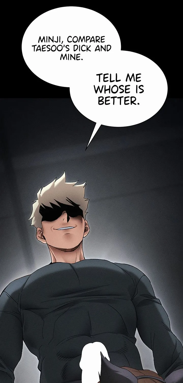 Read Taming a Female Bully chapter 36 image 74 on Lezhin