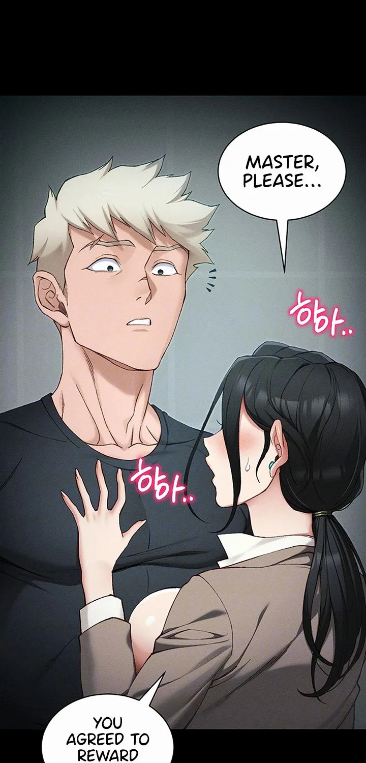 Read Taming a Female Bully chapter 36 image 9 on Lezhin