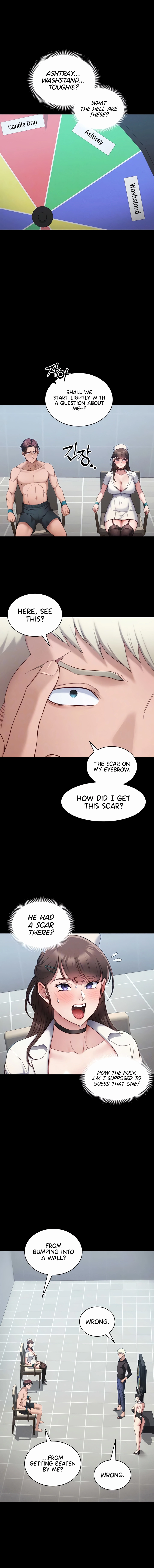 Read Taming a Female Bully chapter 39 image 2 on Lezhin