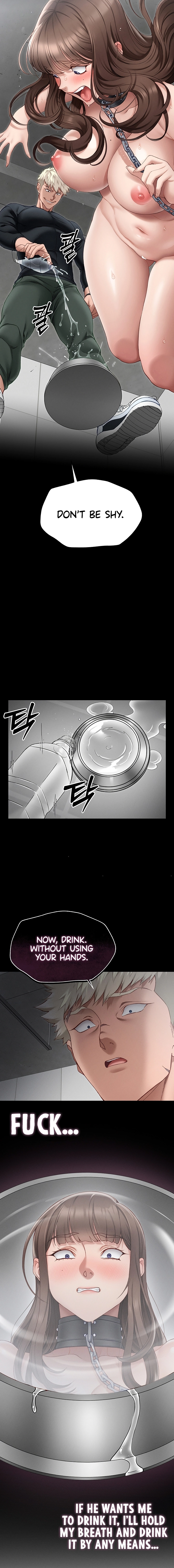 Read Taming a Female Bully chapter 4 image 18 on Lezhin