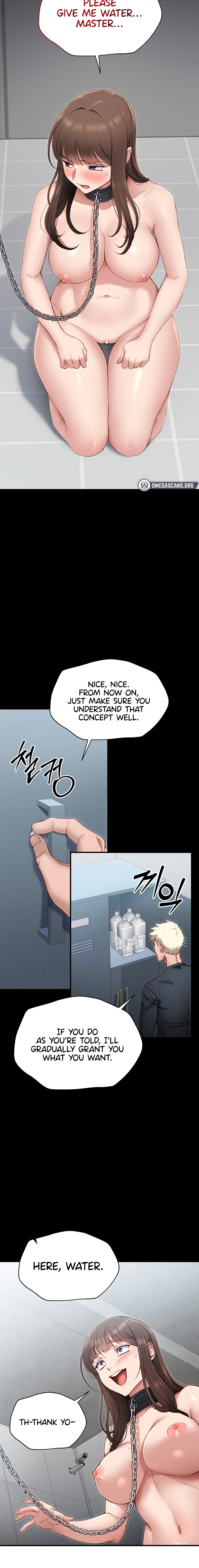 Read Taming a Female Bully chapter 4 image 4 on Lezhin