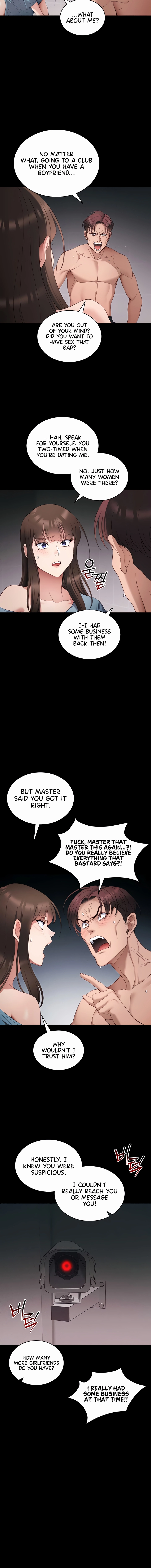Read Taming a Female Bully chapter 40 image 13 on Lezhin