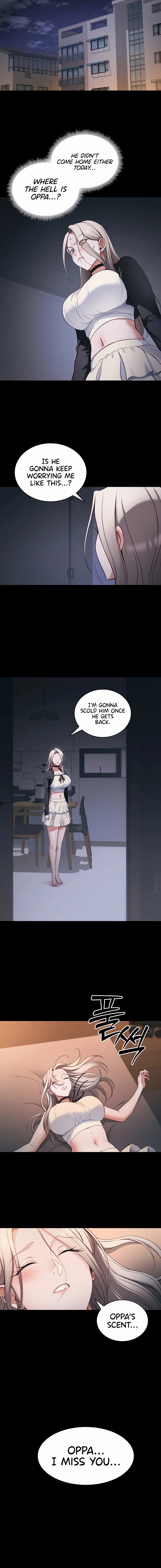 Read Taming a Female Bully chapter 41 image 11 on Lezhin