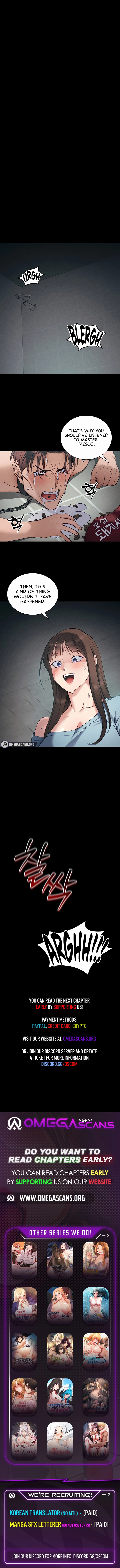 Read Taming a Female Bully chapter 41 image 12 on Lezhin