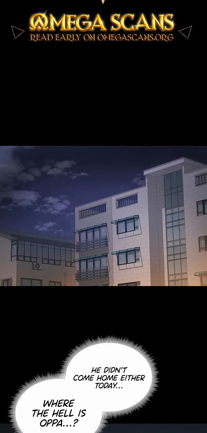 Read Taming a Female Bully chapter 42 image 1 on Lezhin