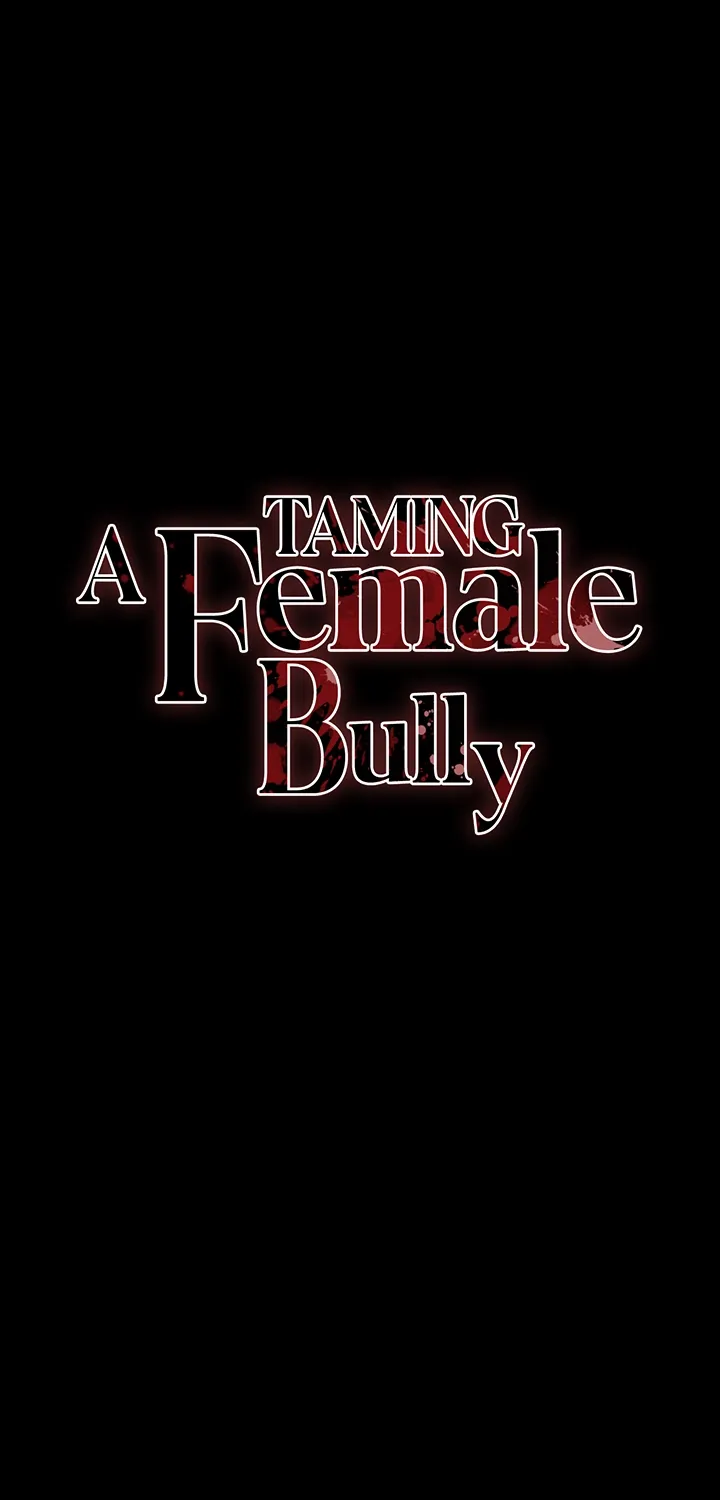 Read Taming a Female Bully chapter 42 image 10 on Lezhin