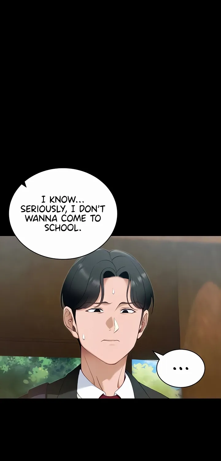 Read Taming a Female Bully chapter 42 image 14 on Lezhin