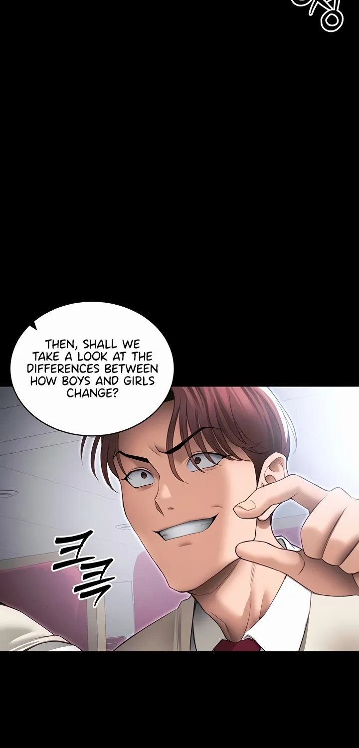 Read Taming a Female Bully chapter 42 image 18 on Lezhin