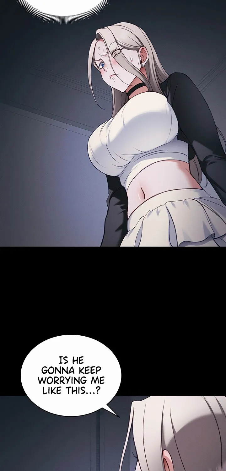 Read Taming a Female Bully chapter 42 image 2 on Lezhin