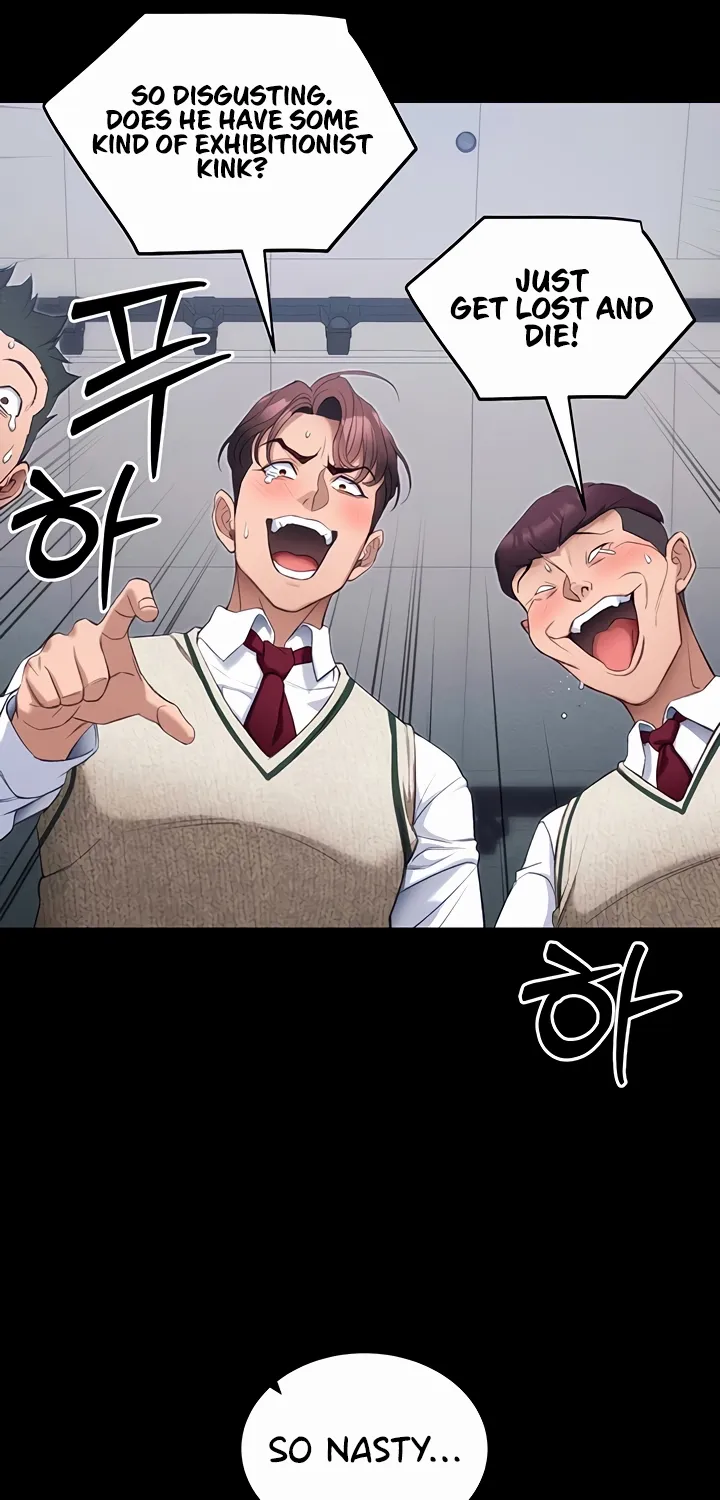 Read Taming a Female Bully chapter 42 image 25 on Lezhin