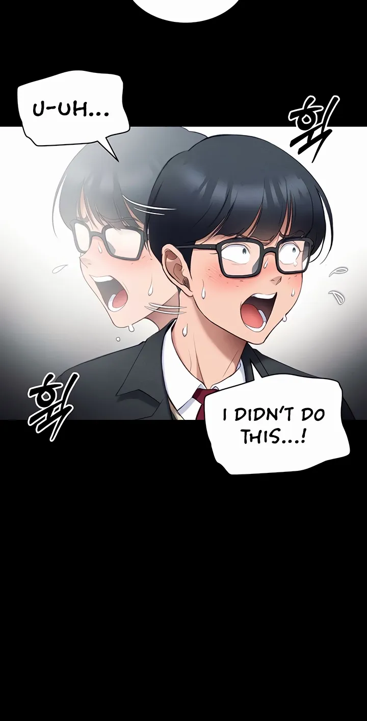 Read Taming a Female Bully chapter 42 image 26 on Lezhin