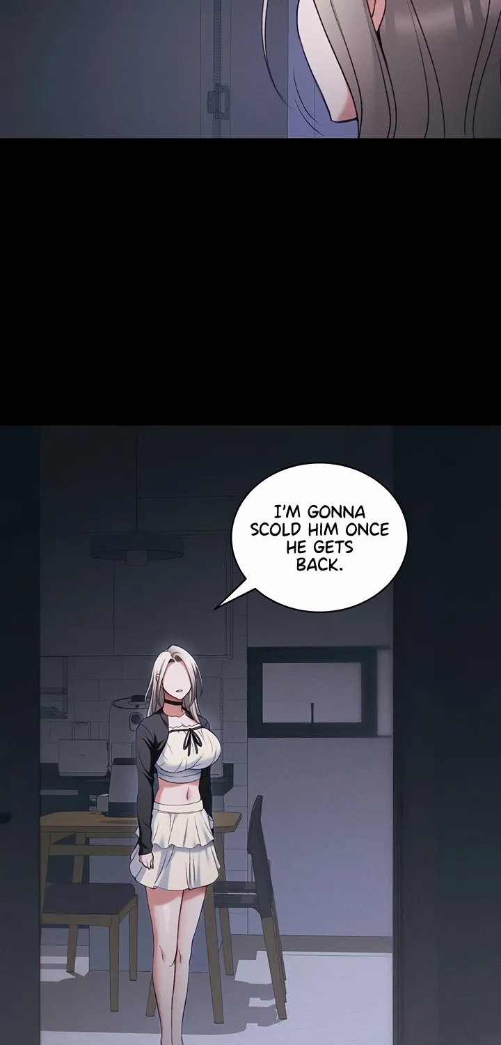 Read Taming a Female Bully chapter 42 image 3 on Lezhin