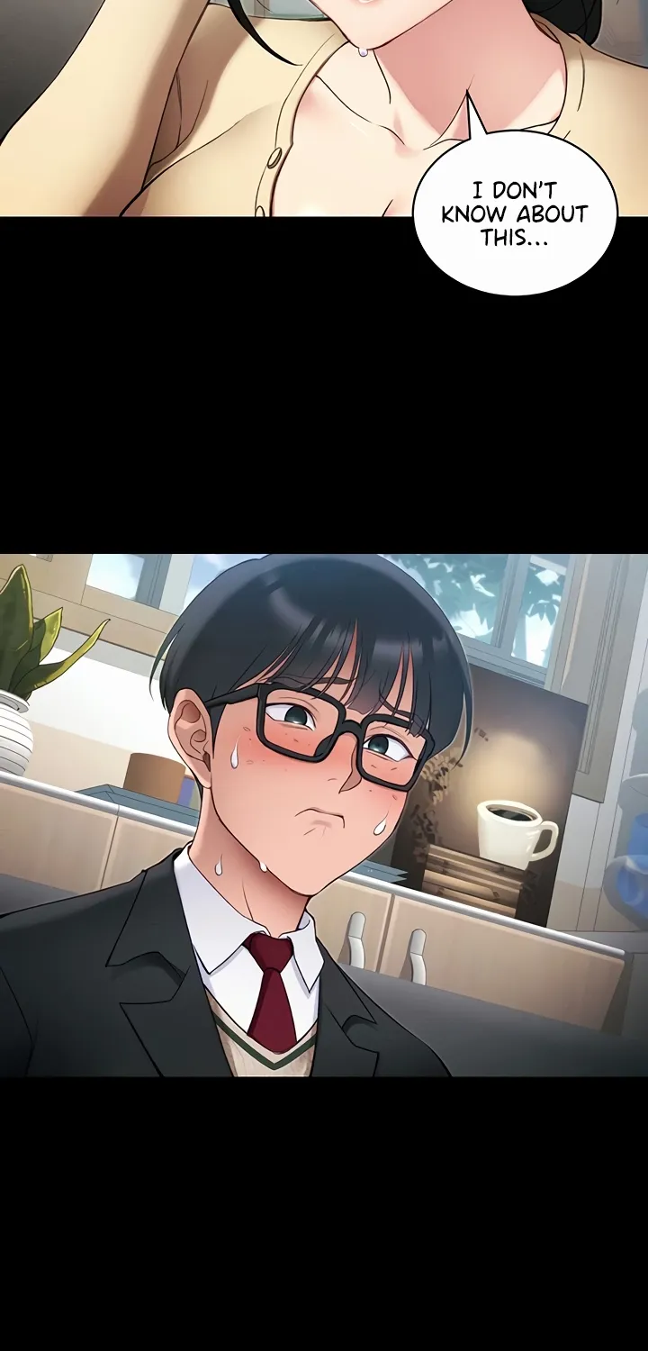 Read Taming a Female Bully chapter 42 image 30 on Lezhin