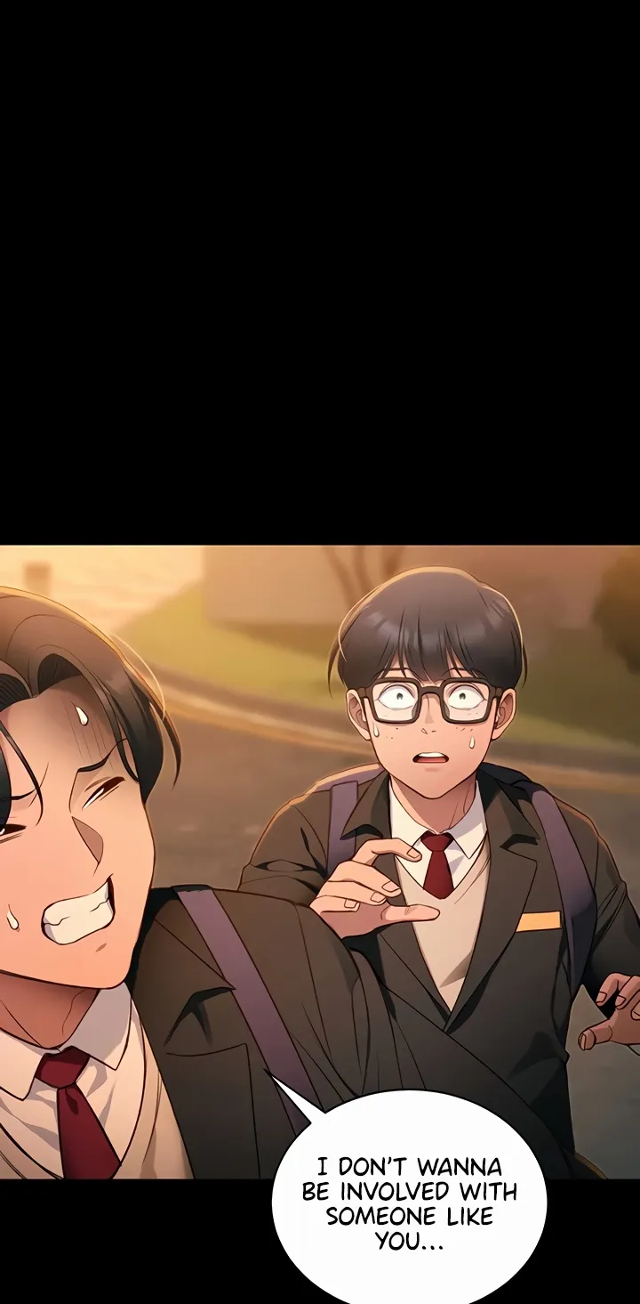 Read Taming a Female Bully chapter 42 image 36 on Lezhin