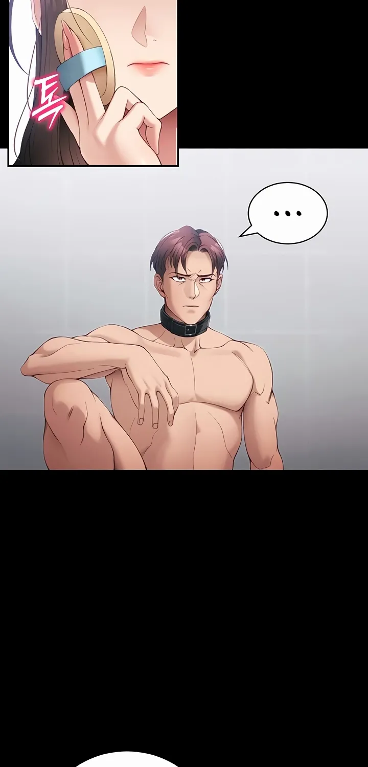 Read Taming a Female Bully chapter 42 image 39 on Lezhin
