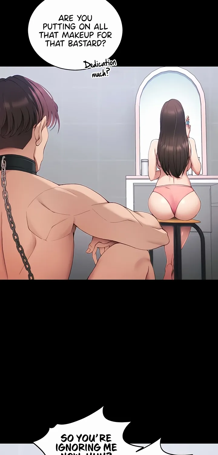 Read Taming a Female Bully chapter 42 image 40 on Lezhin