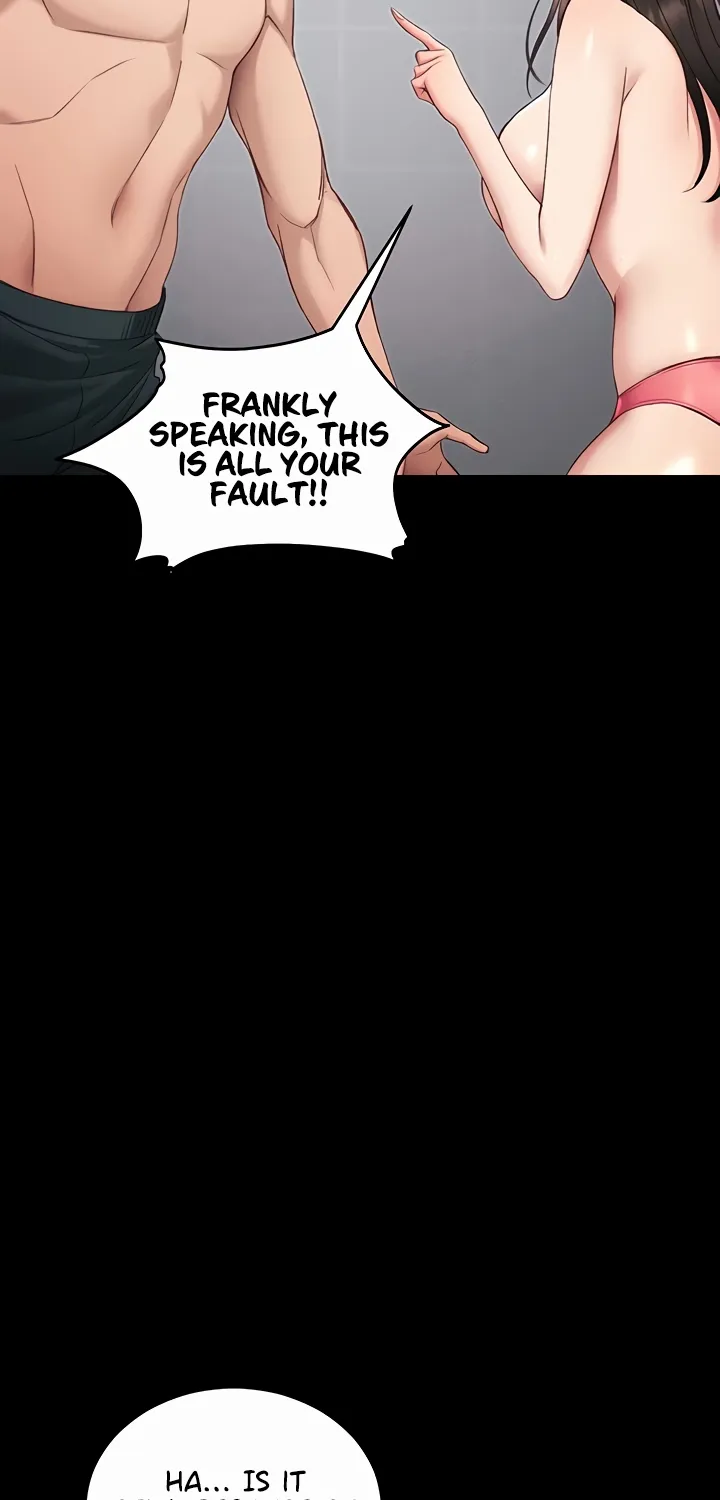 Read Taming a Female Bully chapter 42 image 44 on Lezhin