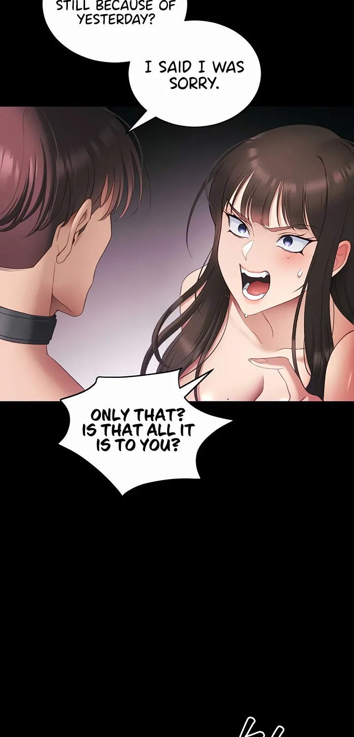 Read Taming a Female Bully chapter 42 image 45 on Lezhin