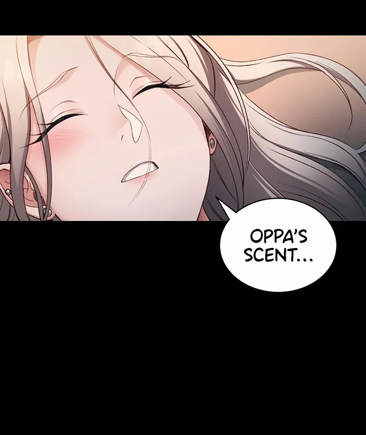 Read Taming a Female Bully chapter 42 image 5 on Lezhin