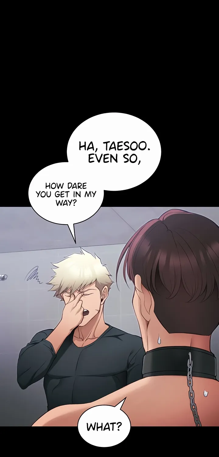 Read Taming a Female Bully chapter 42 image 51 on Lezhin