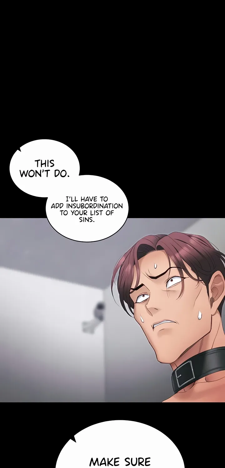 Read Taming a Female Bully chapter 42 image 52 on Lezhin